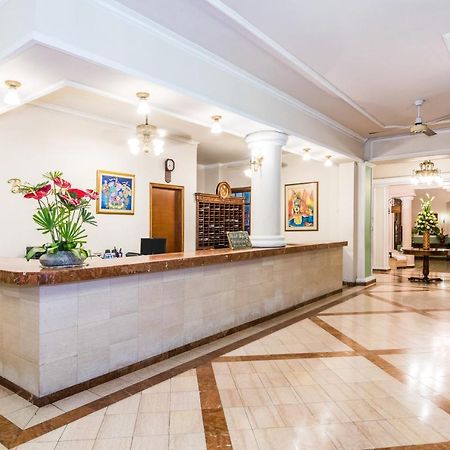 Hotel Majestic Баранкила Екстериор снимка