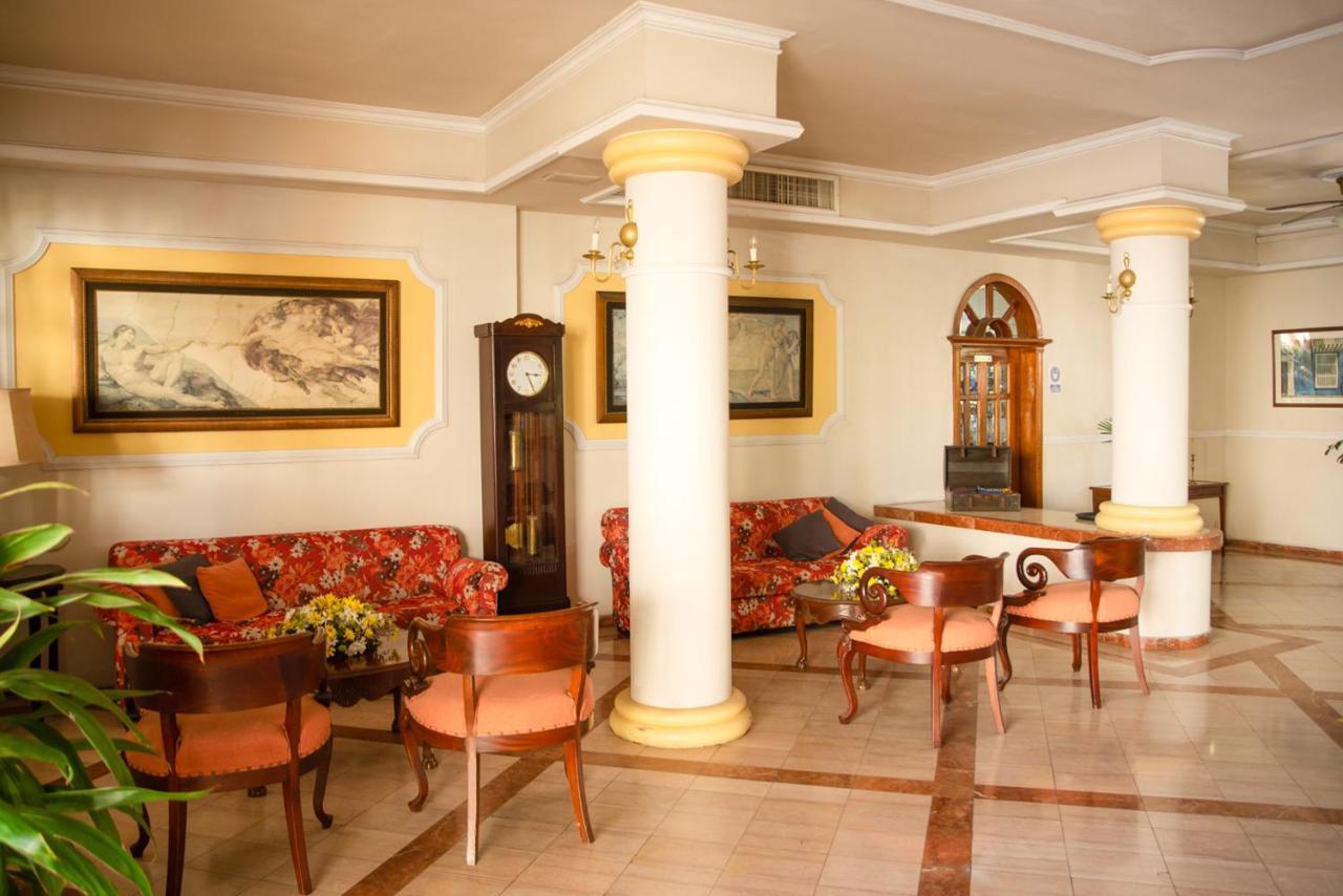 Hotel Majestic Баранкила Екстериор снимка