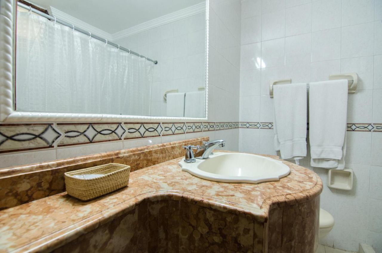 Hotel Majestic Баранкила Екстериор снимка