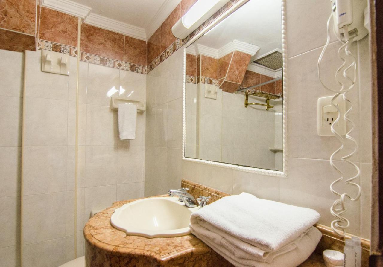 Hotel Majestic Баранкила Екстериор снимка