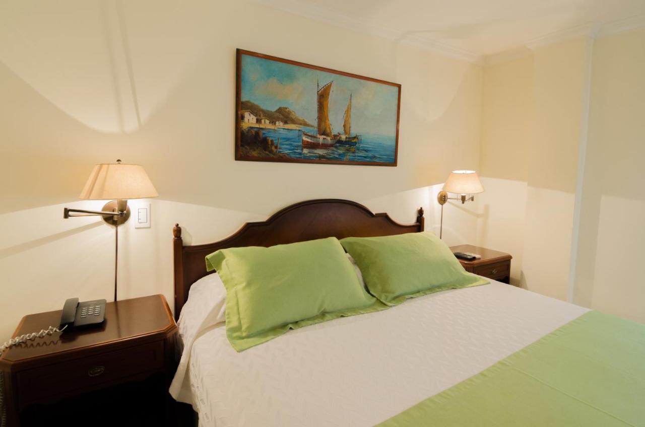 Hotel Majestic Баранкила Екстериор снимка