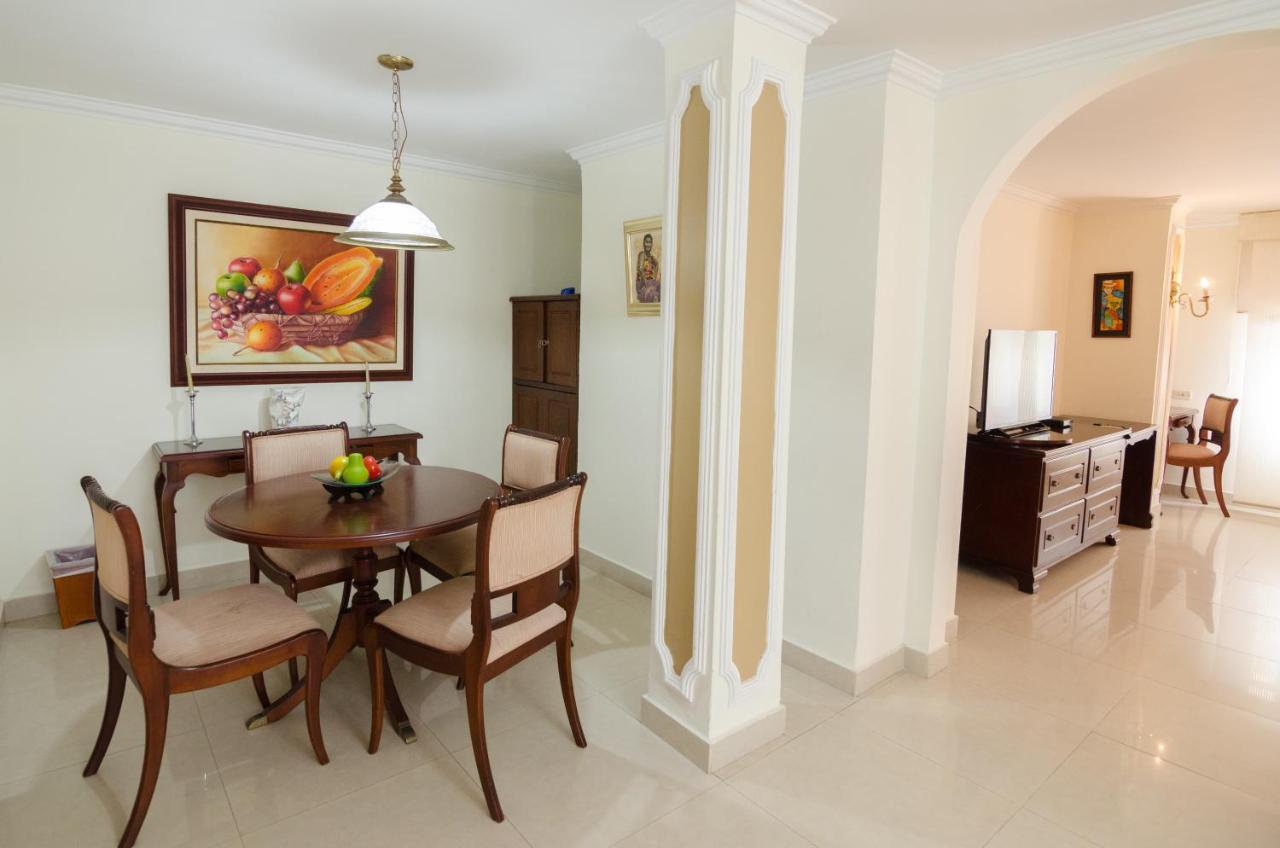 Hotel Majestic Баранкила Екстериор снимка
