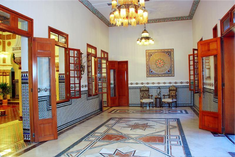 Hotel Majestic Баранкила Екстериор снимка