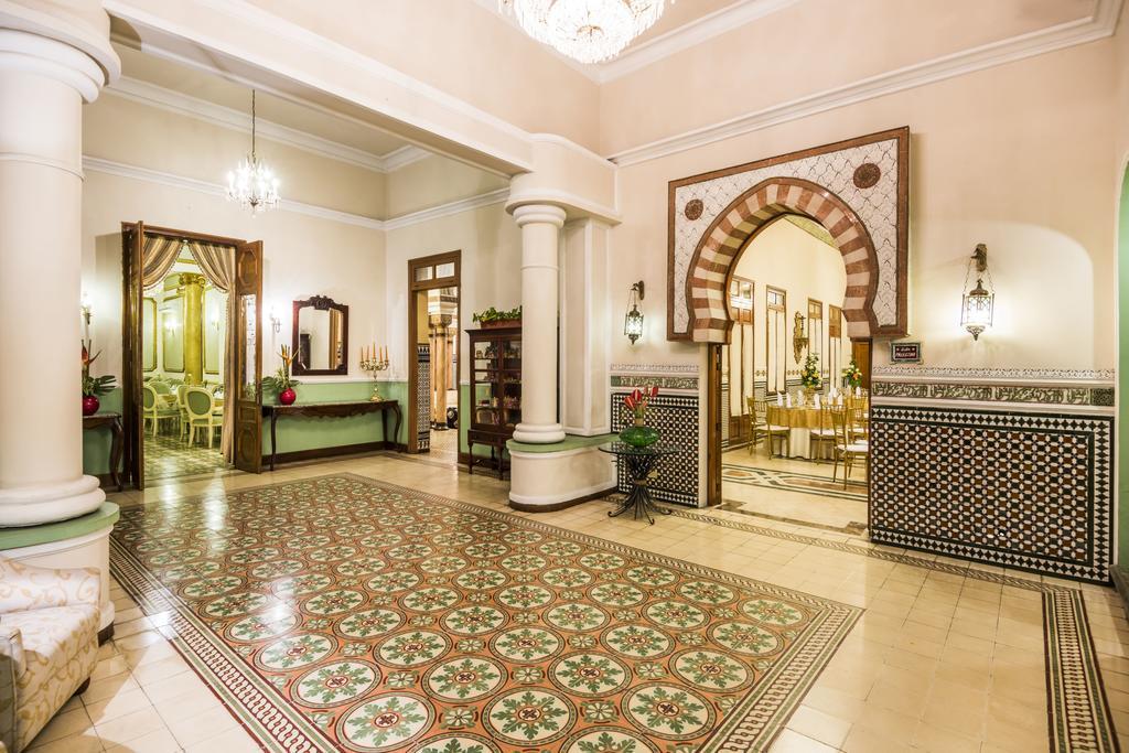 Hotel Majestic Баранкила Екстериор снимка