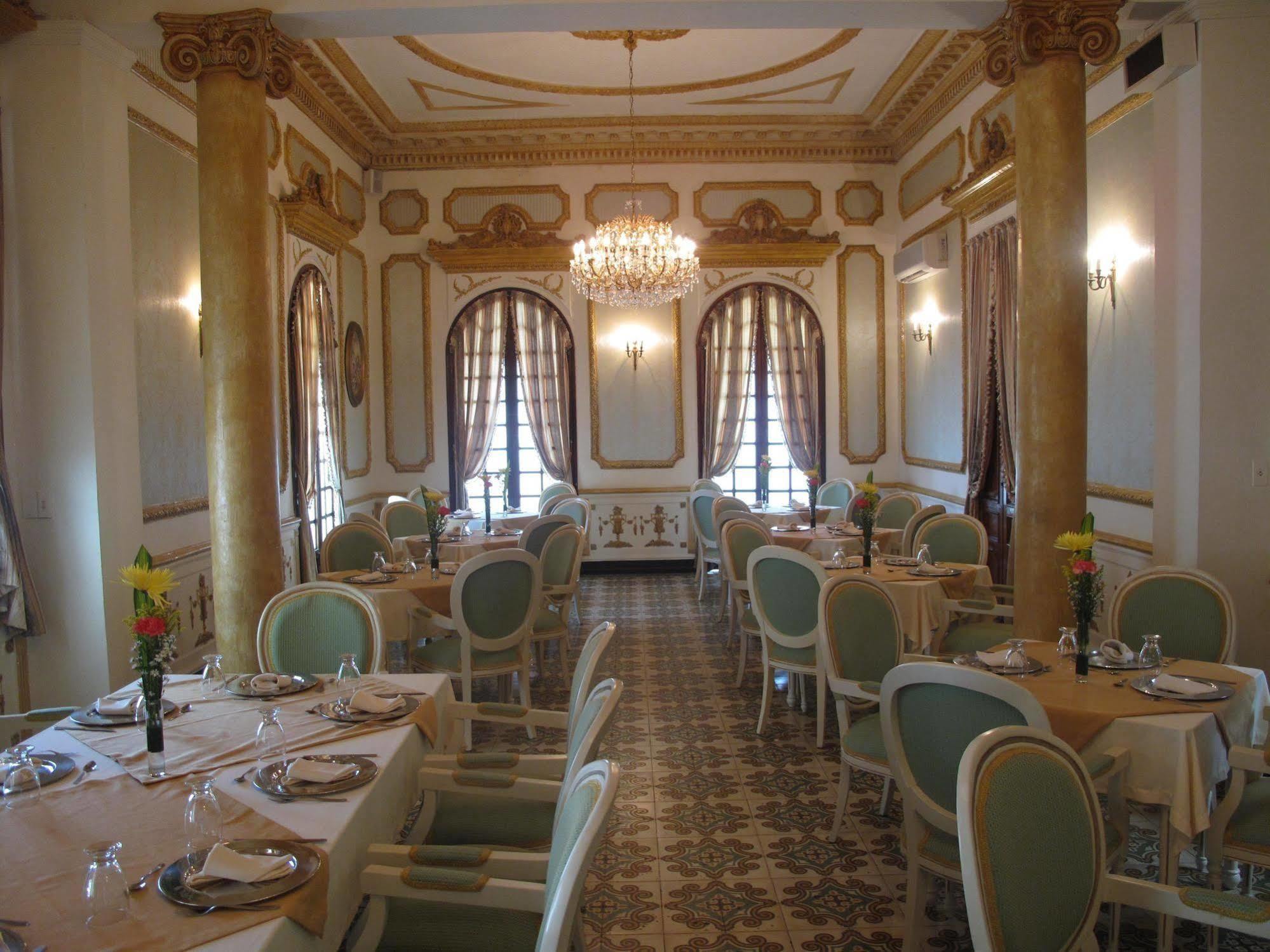 Hotel Majestic Баранкила Екстериор снимка