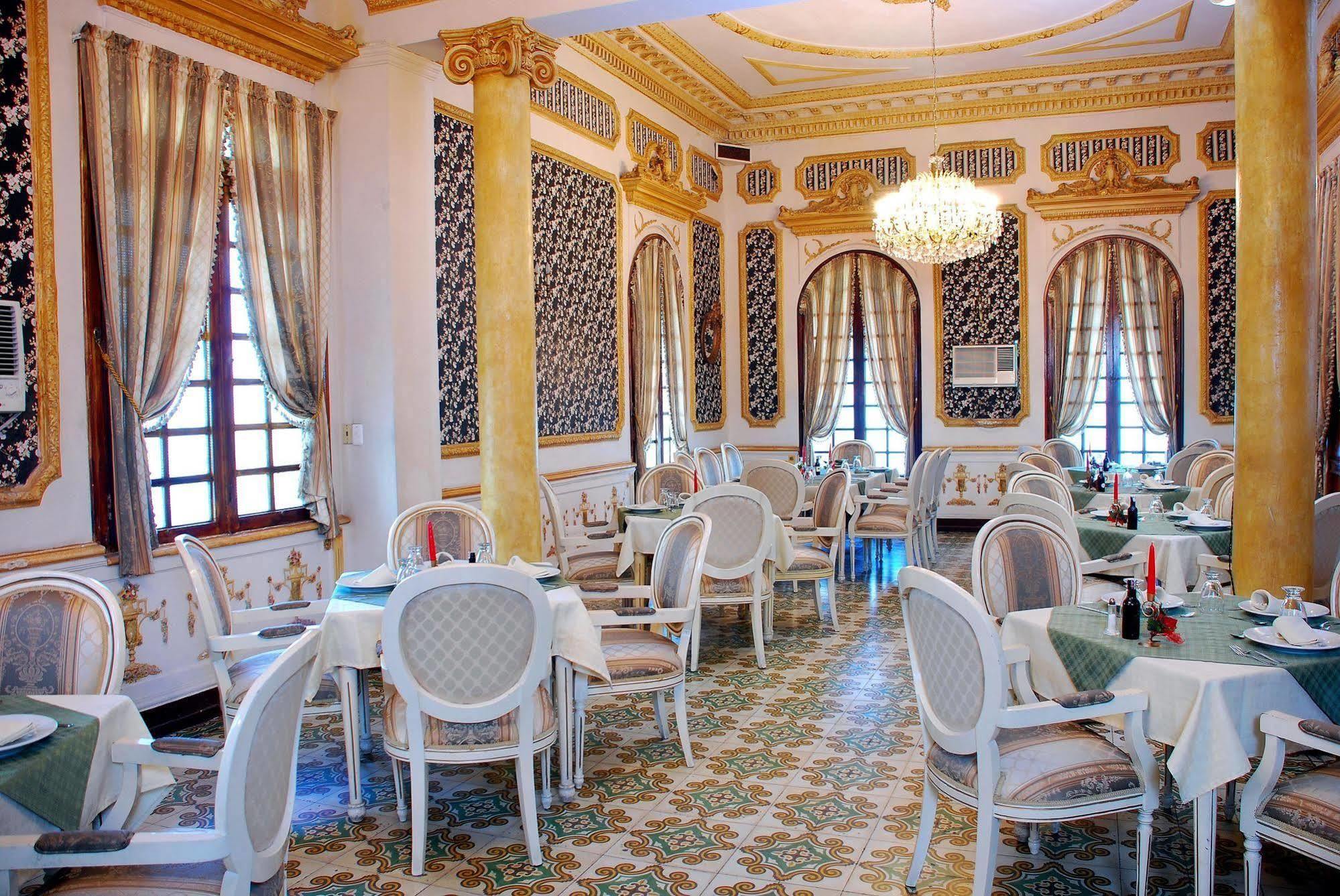 Hotel Majestic Баранкила Екстериор снимка
