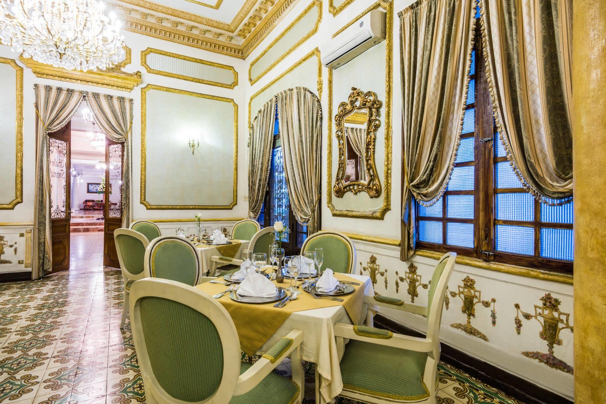 Hotel Majestic Баранкила Екстериор снимка