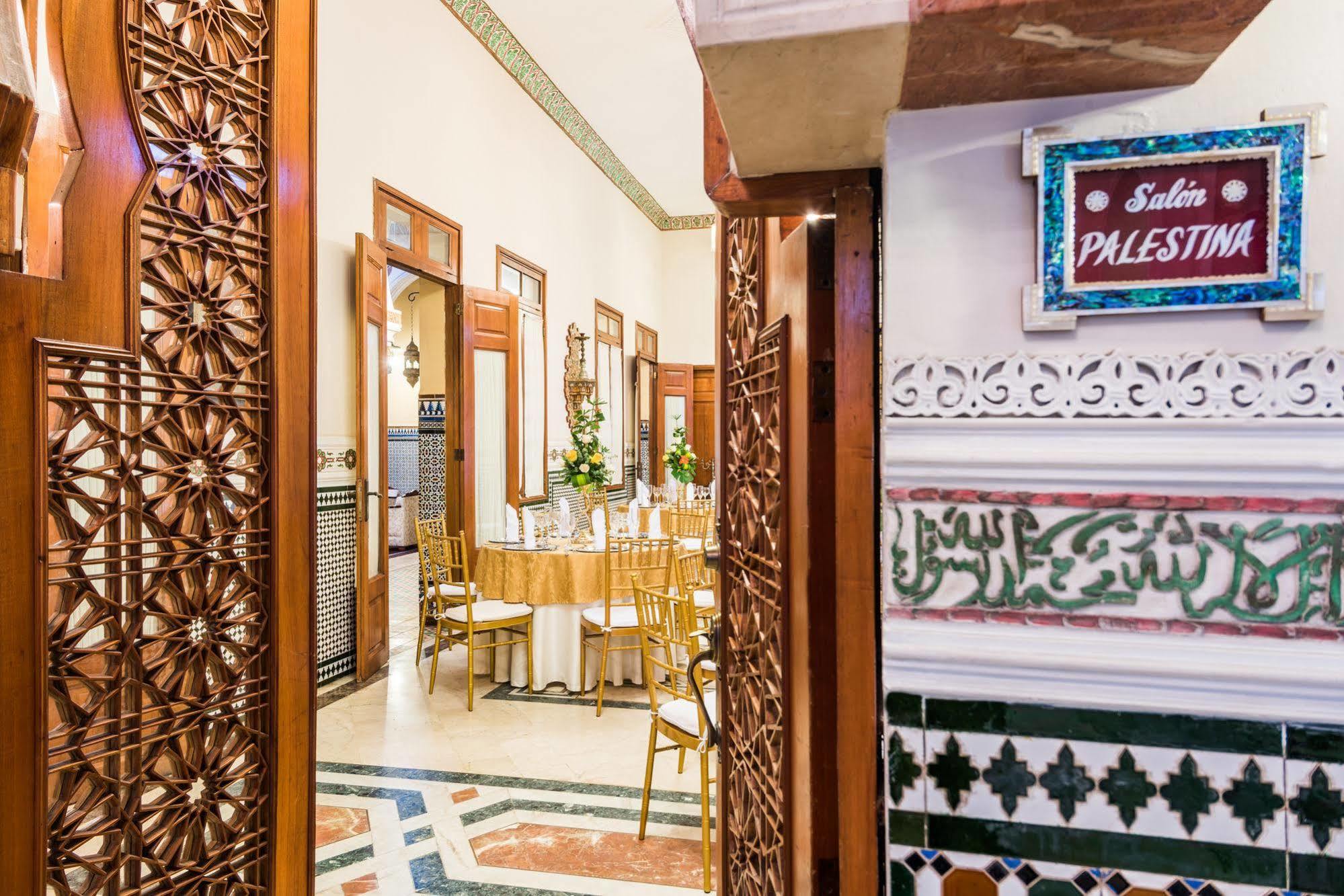 Hotel Majestic Баранкила Екстериор снимка