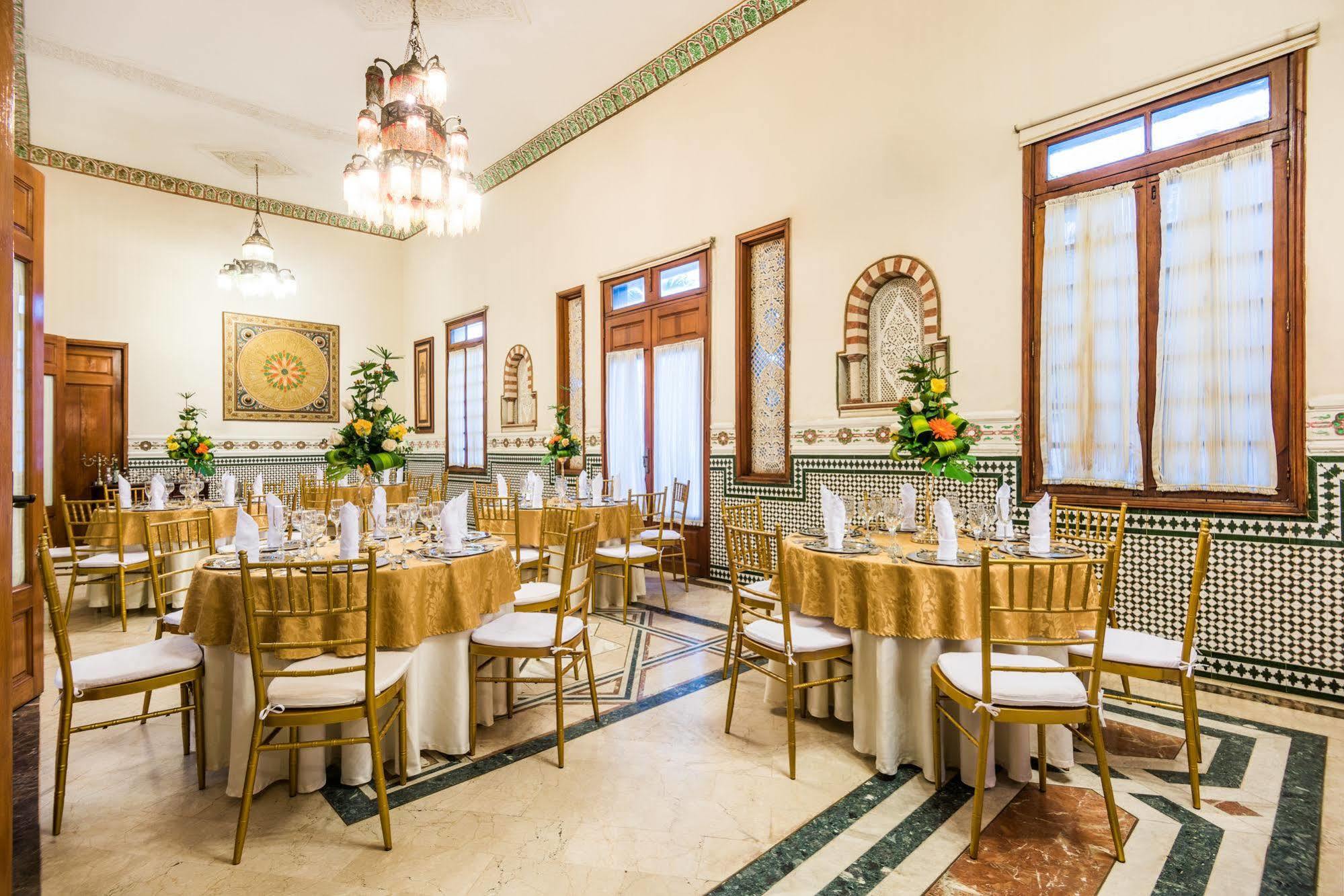 Hotel Majestic Баранкила Екстериор снимка